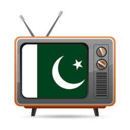 TV Channels Pakistan Online أيقونة