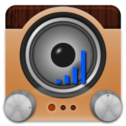 مكبر صوت icon