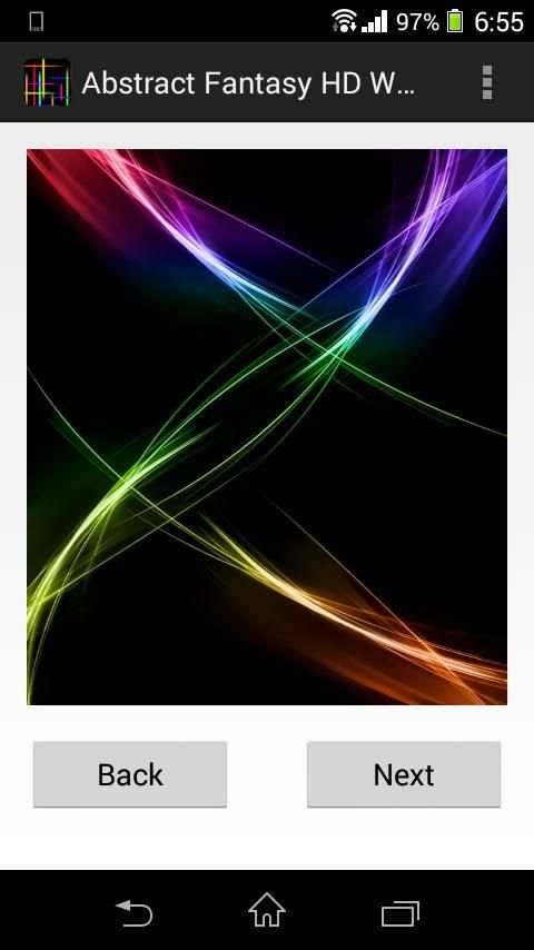 Fantasy Wallpaper for whatsapp скриншот 2