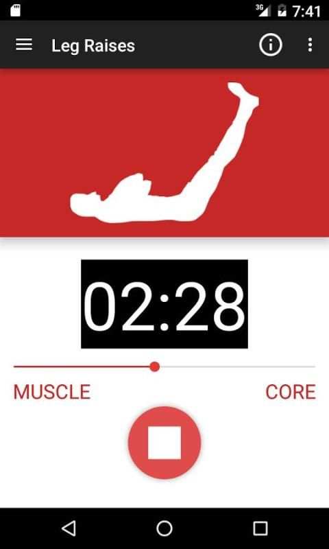 DownUp - Core Challenge screenshot 6
