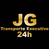 JG Transporte Executivo Mobile