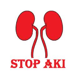 Stop AKI - Acute Kidney Injury