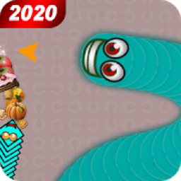 ikon Worm Snake Zone : snake zone mate io