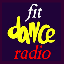 Fit Dance Rádio أيقونة