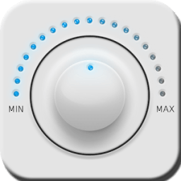 Equalizer Music Volume Booster иконка