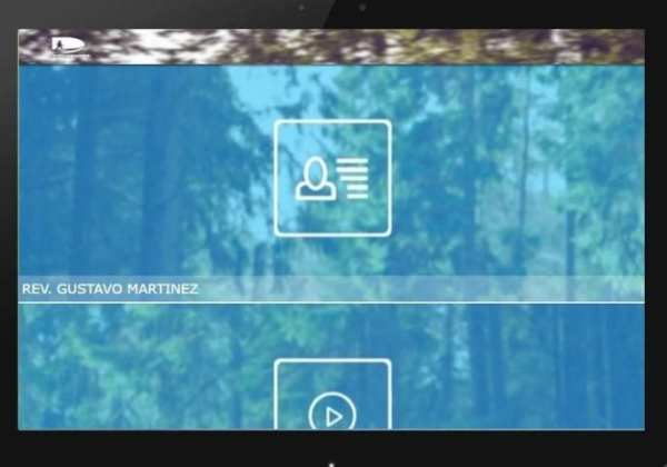 Volvamos a Dios screenshot 2