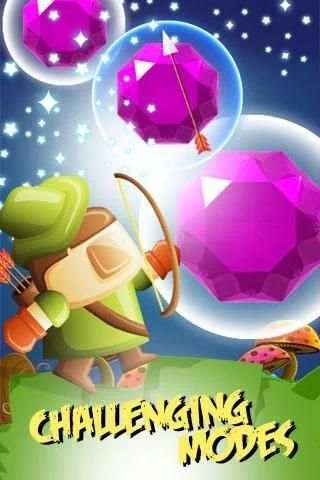Jungle Legend Blast screenshot 4
