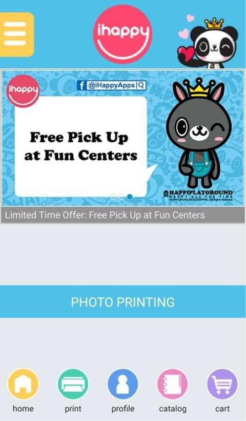 iHappy screenshot 4