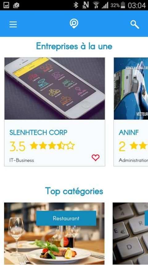 Frismart screenshot 5