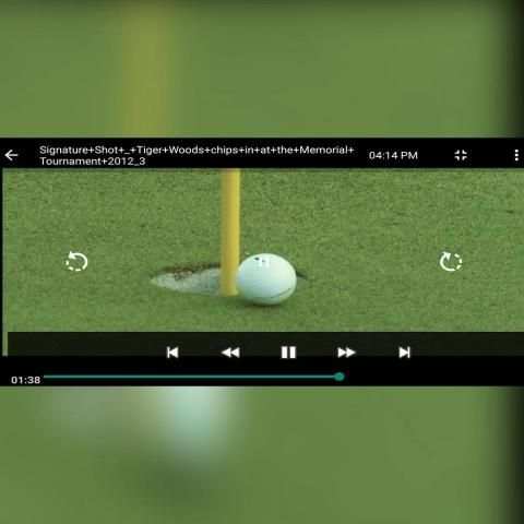 Ultra Video Player-HD Video Player For All Format स्क्रीनशॉट 3