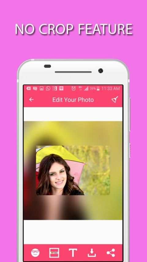 Besties Camera 3 تصوير الشاشة