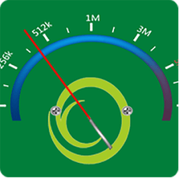 PTCL Speed Test icon