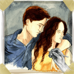 Pencil Sketch आइकन