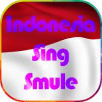 Indonesia Duet Smule