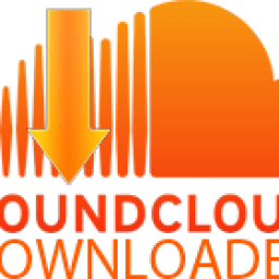 SoundCloud Downloader иконка