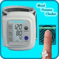 Tekanan darah DR Cheker Prank