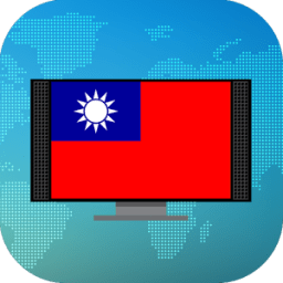 Taiwan TV иконка