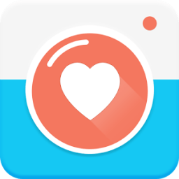 Sweet Selfie Camera أيقونة