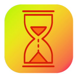 Sand Timer Pro أيقونة
