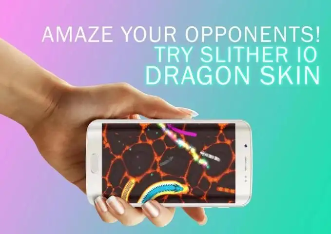 slither.io APK Download 2023 - Free - 9Apps