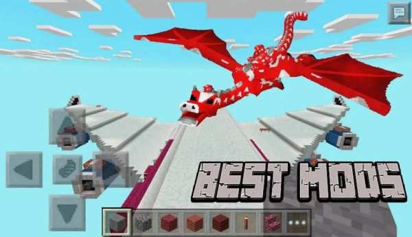 Best Mods for Minecraft screenshot 1