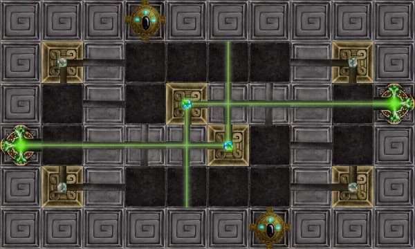 Sampo Lock screenshot 2