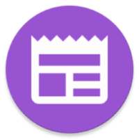 DailyNews -Indian newspaper أيقونة