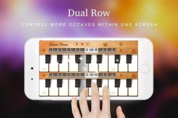 Piano screenshot 14
