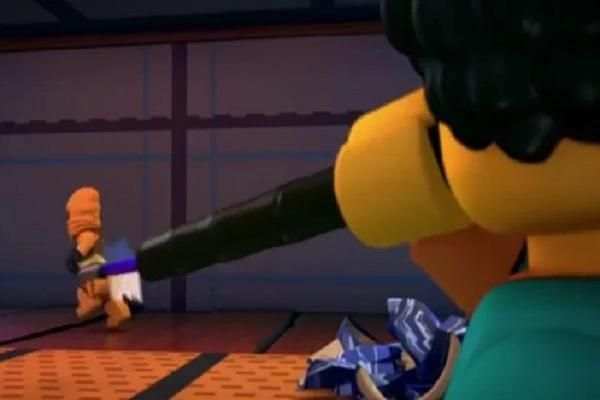Guide Lego Ninjago Tournament screenshot 3