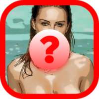 Sexy celebs quiz