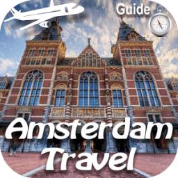 Amsterdam Travel Guide 1.0