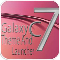 Theme For Galaxy C7
