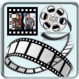 ikon Mini Movie Maker Image-Video