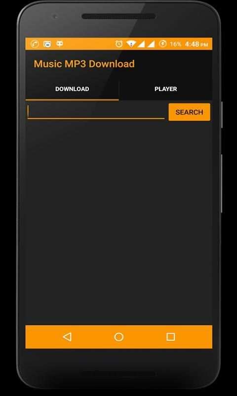 Mp3 + Download screenshot 3