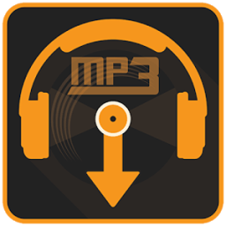 Mp3 + Download أيقونة