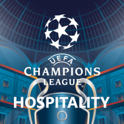 Champions League Final Hosp. иконка