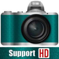 DSLR Camera by Instamag on 9Apps