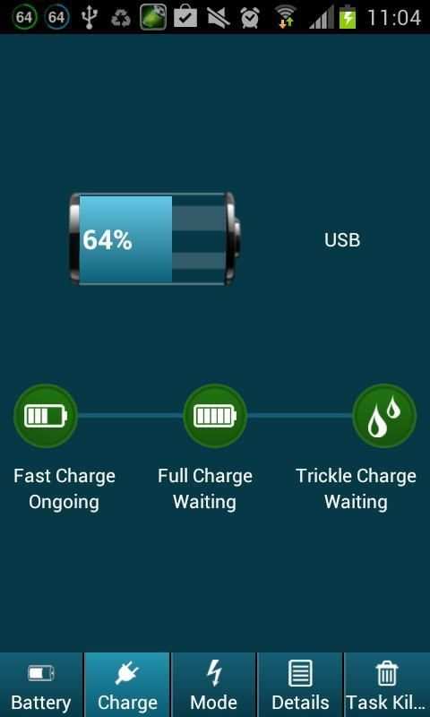 Battery Dr. - Battery Saver स्क्रीनशॉट 4