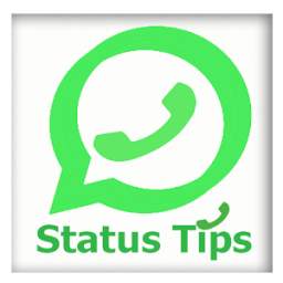 Tips WhatsAPP Status 1.0