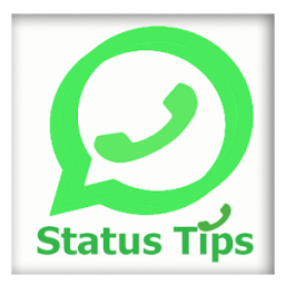 2017 Whatsapp Status Tips आइकन
