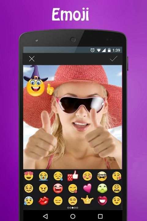 You Face Makeup Editor screenshot 8