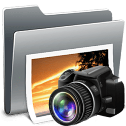 Recover Deleted Photos 2016 icon