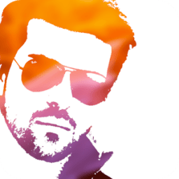 Ram Charan - Official App आइकन