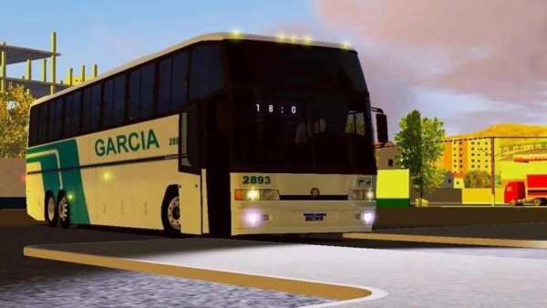 SKINS WORLD BUS DRIVING SIMULATOR - WBDS स्क्रीनशॉट 1