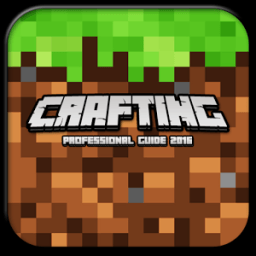 ikon Crafting Guide for Minecraft