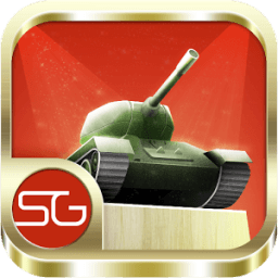 Tanks, Planes, Ships icon