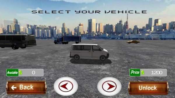 City Driving 2016 स्क्रीनशॉट 1