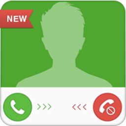 Fake Call Fun icon