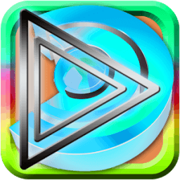 Player Video Go أيقونة