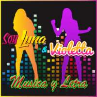 Soy Luna y Violetta Music on 9Apps